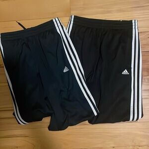 adidas sweatpants